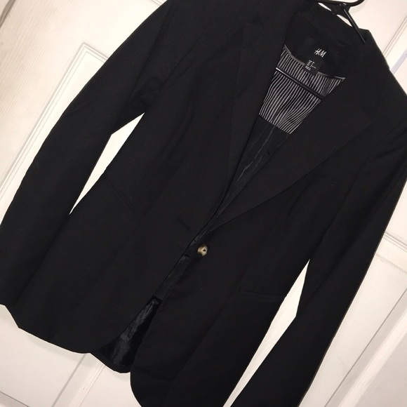H&M blazer - Picture 2 of 6